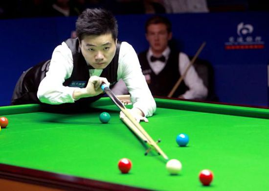 球员的行动 球员的行动