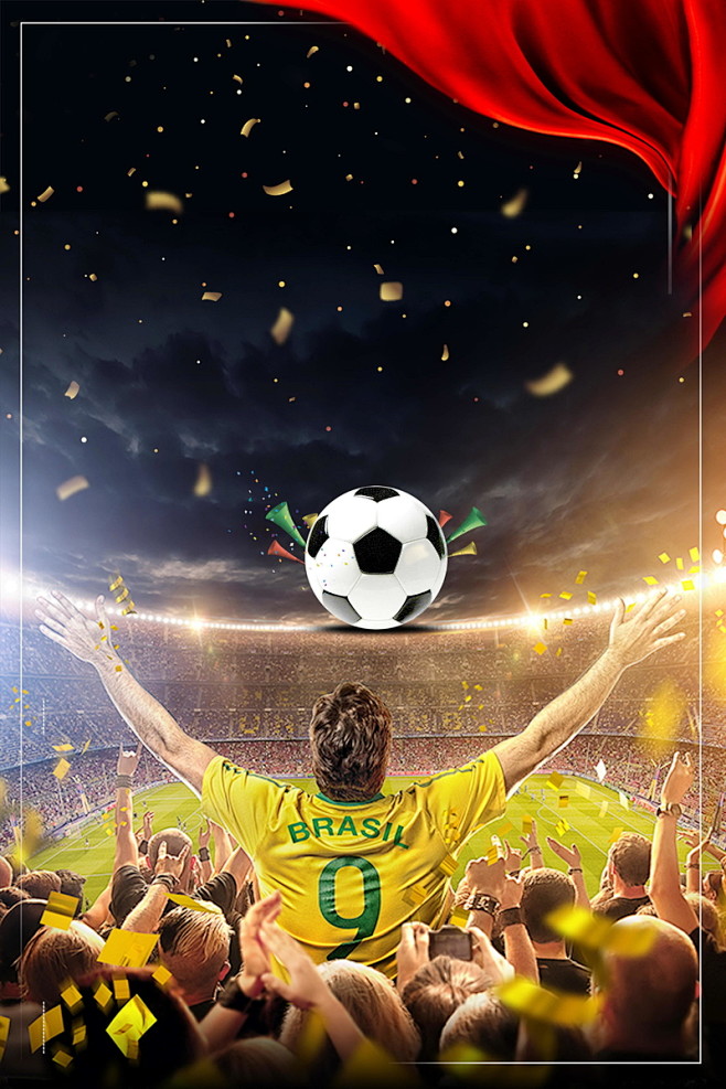 球的魅力之 球的魅力之