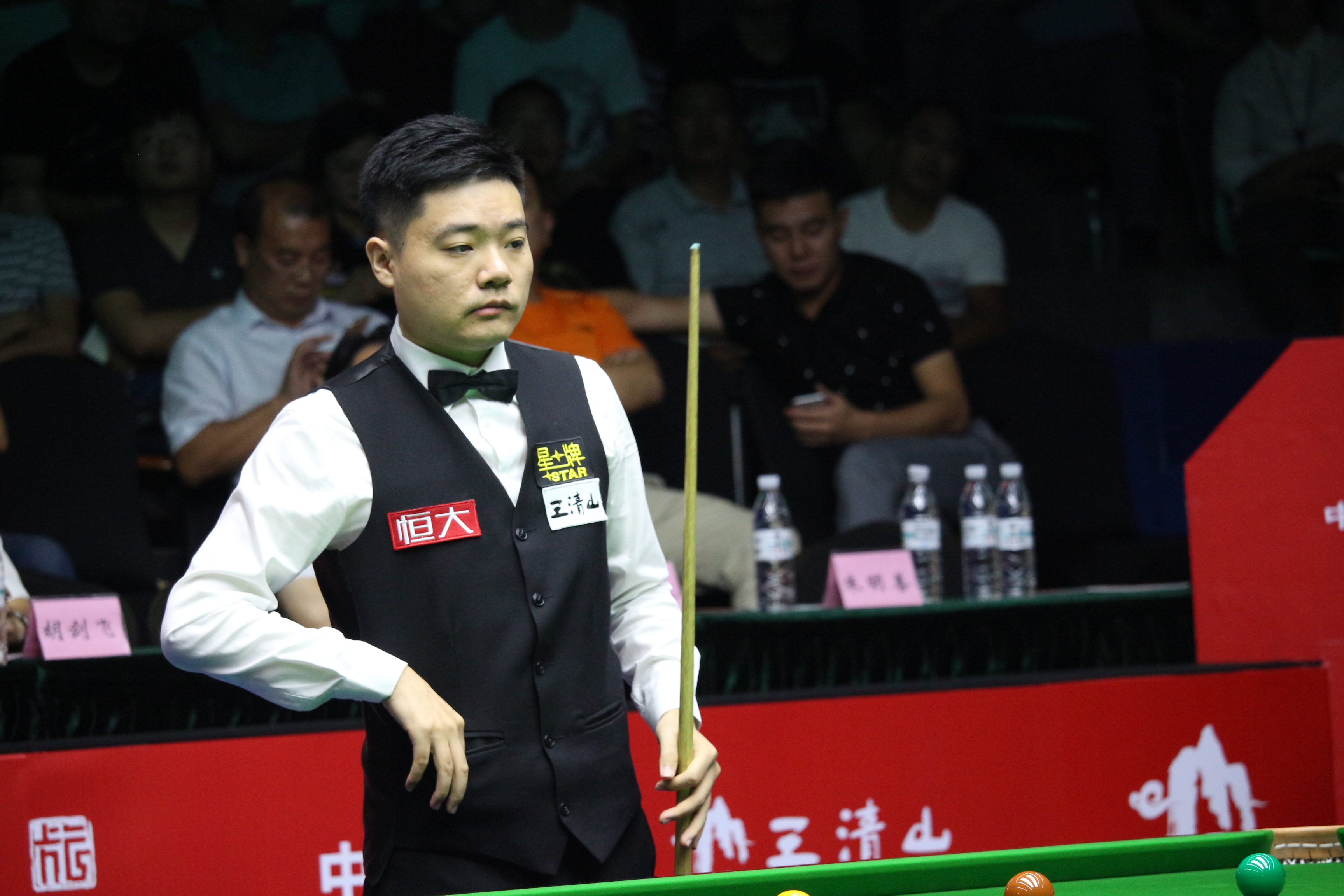 大的球员之 大的球员之