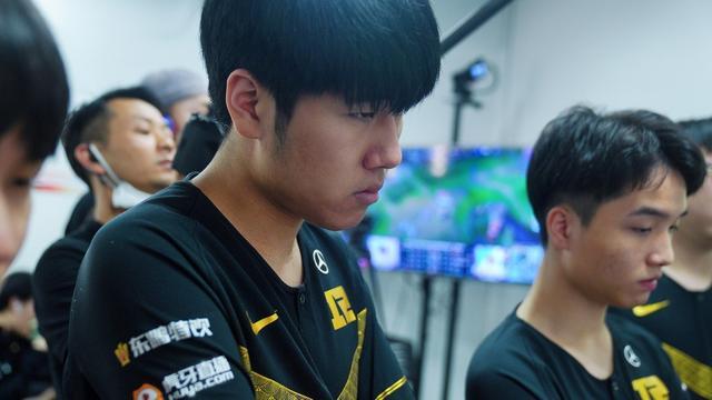 在IW的前 在IW的前