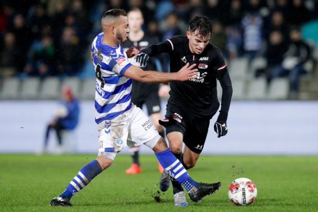 微妙平衡 微妙平衡