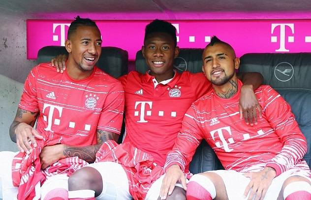 福的彼岸 福的彼岸