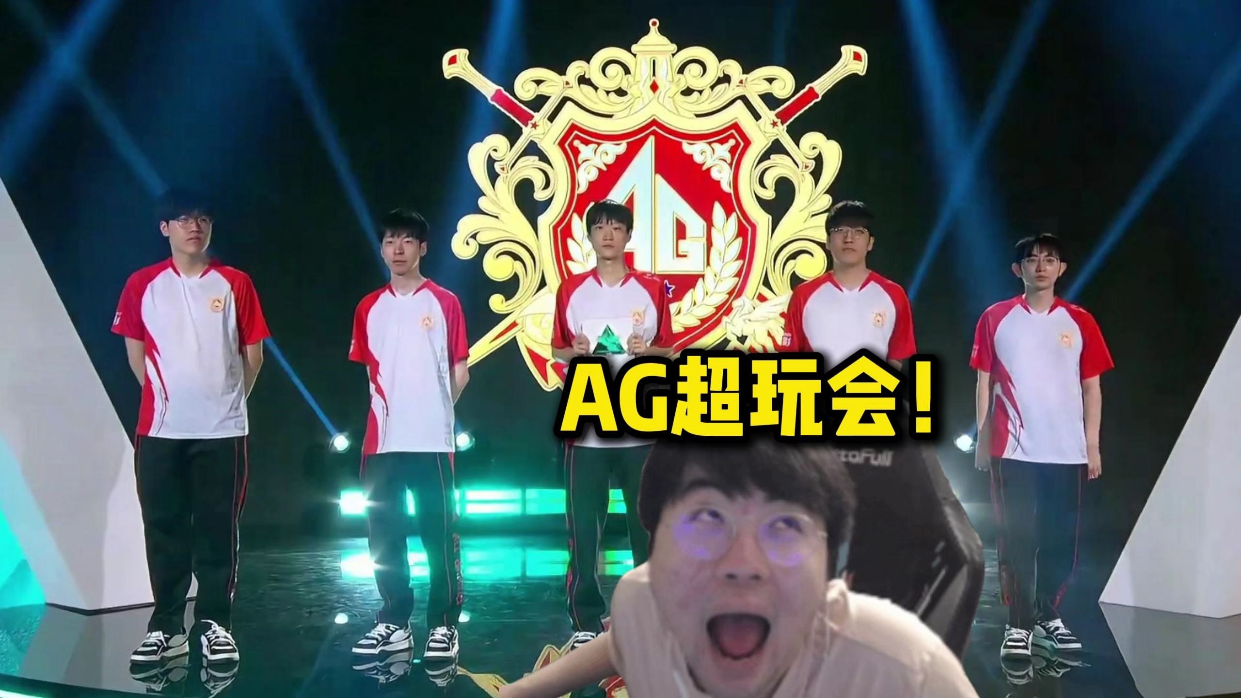 亿计的观众 亿计的观众